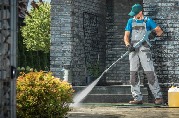 Chester, VA Pressure washing Company